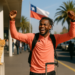 Vozinha ilusiona a Colo Colo y se declara "muy feliz de haber llegado" a Chile
