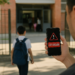Regreso a clases: alertan por “montachoques” ¿Cómo actuar para evitar una extorsión?