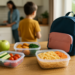 Regreso a clases: Qué alimentos puedes preparar el domingo para ahorrar tiempo toda la semana