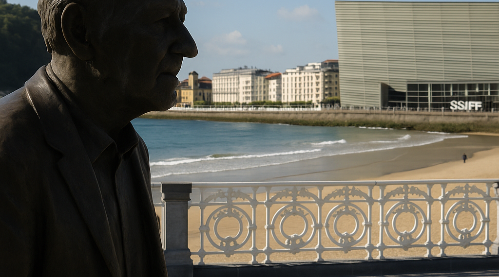 El director Werner Herzog recibirá la máxima distinción honorífica del festival de San Sebastián