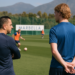 El 'fichajazo' de Xavi por Países Bajos: secreto en Marbella, un De Jong clave, debut ante Klopp...
