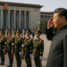 La purga de Xi Jinping en el Ejército chino reduce la Comisión Militar Central a dos miembros activos
