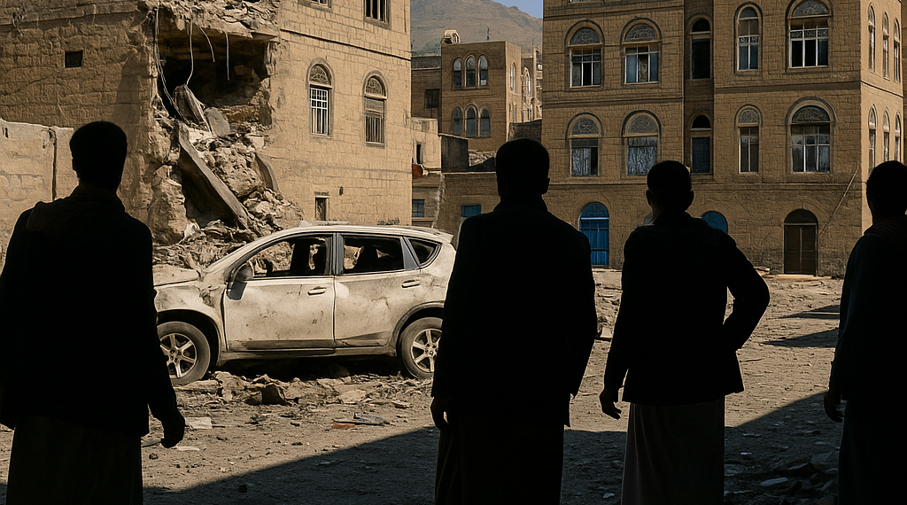 Yemen confirmó cuatro muertos por el ataque de los rebeldes hutíes proiraníes a un buque en el mar Rojo
