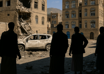 Yemen confirmó cuatro muertos por el ataque de los rebeldes hutíes proiraníes a un buque en el mar Rojo