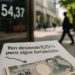 El yen cae 0.25%, pero mantiene ganancias impulsadas tras inusual intervención con EU