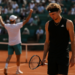 Zverev deja escapar una bola de partido y cae eliminado en Cincinnati ante Tommy Paul