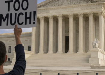 Will the Supreme Court Swallow Exaggerated Ballroom Claims?