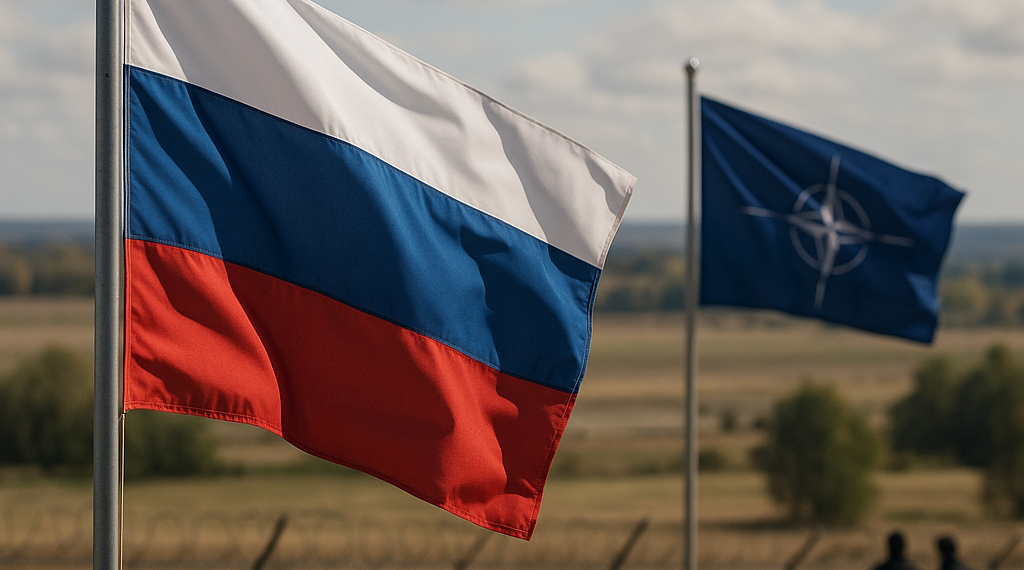 ¿Dónde podría atacar Rusia? Así preocupa Putin a la OTAN ( no sólo por la guerra híbrida)