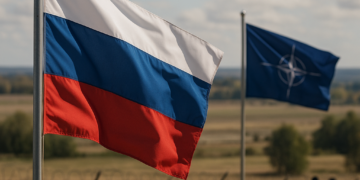 ¿Dónde podría atacar Rusia? Así preocupa Putin a la OTAN ( no sólo por la guerra híbrida)
