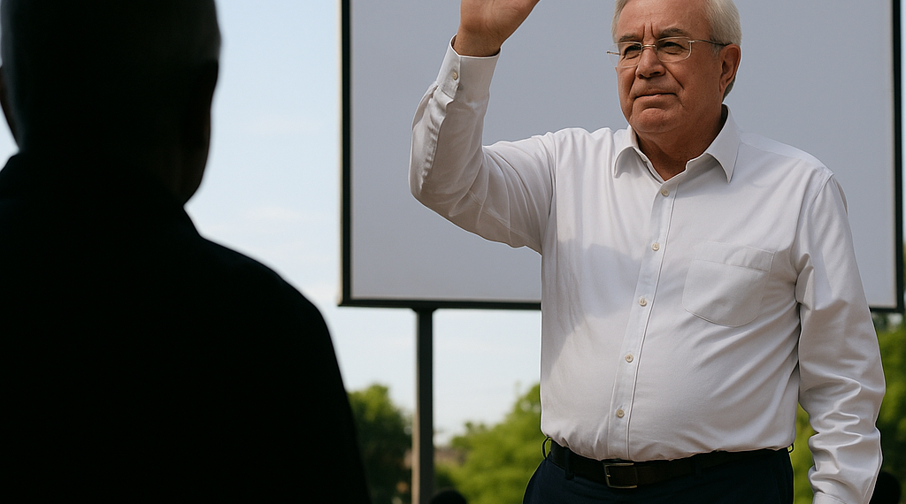 ¿Influye en la sucesión el caso Rocha Moya?