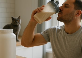 Is Protein Powder Bad For Your Long-Term Health?