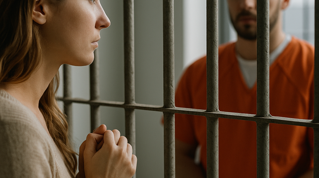 ¿Por qué algunas personas se enamoran de asesinos? La ciencia empieza a encontrar respuestas