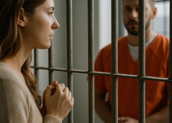 ¿Por qué algunas personas se enamoran de asesinos? La ciencia empieza a encontrar respuestas