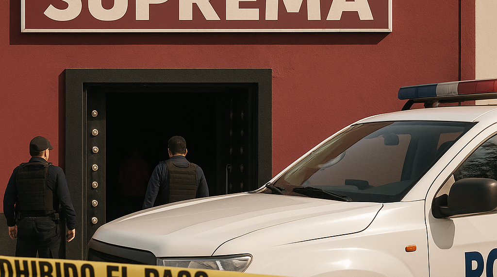 ¿Ataque a “Noche Suprema” fue por cobro de piso? Autoridades de Sonora responde tras hechos en el CUM