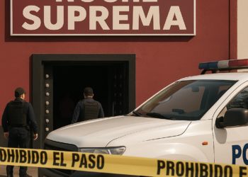 ¿Ataque a “Noche Suprema” fue por cobro de piso? Autoridades de Sonora responde tras hechos en el CUM