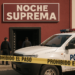 ¿Ataque a “Noche Suprema” fue por cobro de piso? Autoridades de Sonora responde tras hechos en el CUM