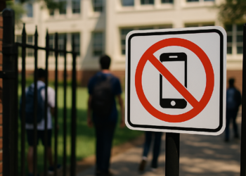 ¿Prohibir celulares en las escuelas es suficiente? SEP plantea debate sobre redes sociales