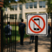 ¿Prohibir celulares en las escuelas es suficiente? SEP plantea debate sobre redes sociales