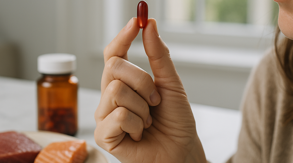How to Know If You Have a Vitamin B12 Deficiency—and What to Do About It