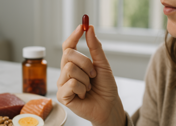How to Know If You Have a Vitamin B12 Deficiency—and What to Do About It