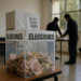 ¿Cuánto dinero necesita el INE para organizar las elecciones de 2027?