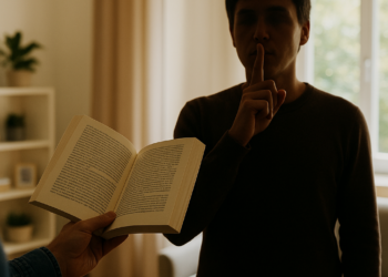 When Did It Become OK To Stop Reading A Book In The Middle?
