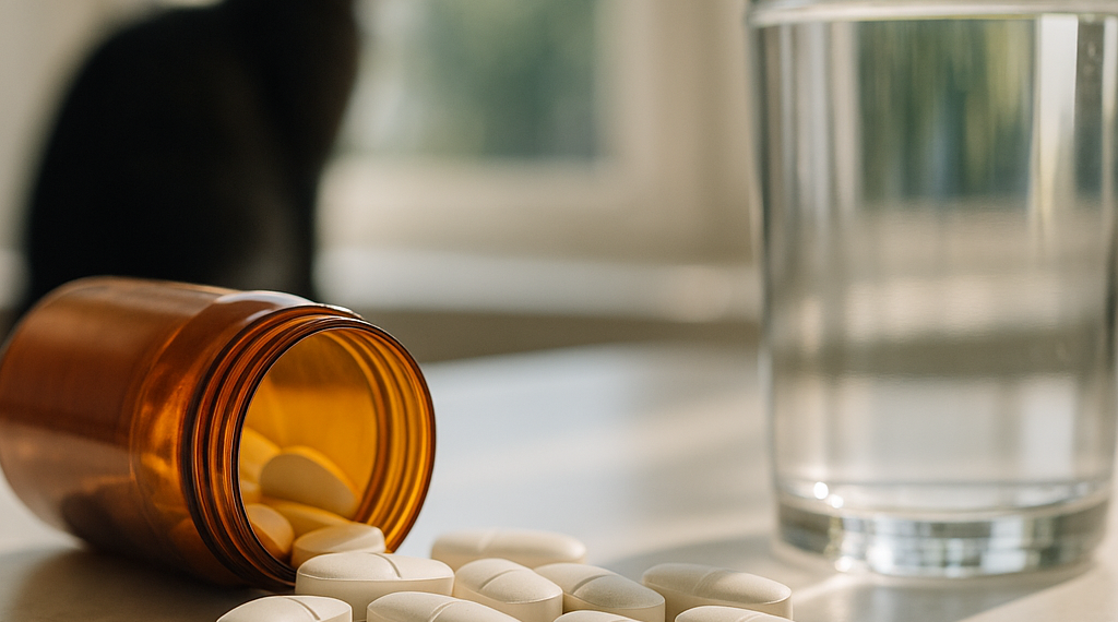 How Much Is Too Much Magnesium?