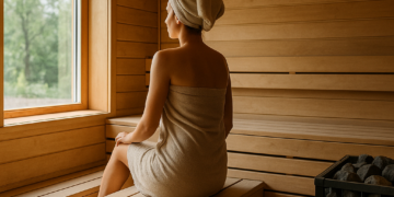 How Long Should You Stay in the Sauna?