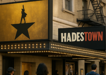 How Many Broadway Shows Can Follow Hamilton And Hadestown To Success At The Movie Theatre?