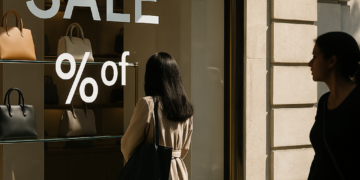 Should Luxury Brands Reduce their Prices?