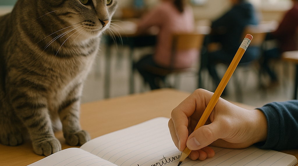 More Schools Are Teaching Cursive Again. Should They Be?