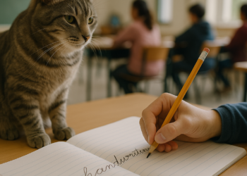 More Schools Are Teaching Cursive Again. Should They Be?