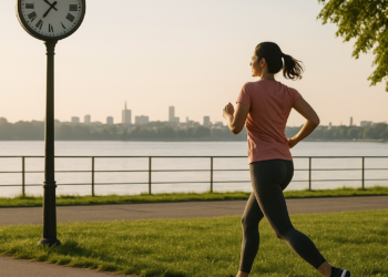 Working Out Regularly? This Is How Long It Takes to See Results