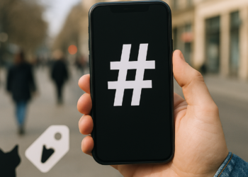 ¿El hashtag llegó a su fin ?