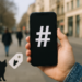 ¿El hashtag llegó a su fin ?