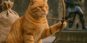 Wait, Is Andrew Garfield's ‘The Uprising’ Actually a Robin Hood Movie?