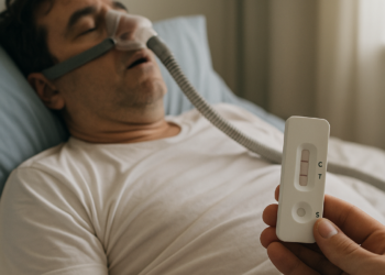Can You Diagnose Sleep Apnea with an Over-the-Counter Test?