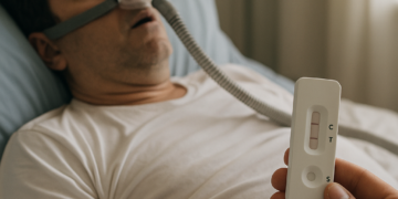 Can You Diagnose Sleep Apnea with an Over-the-Counter Test?