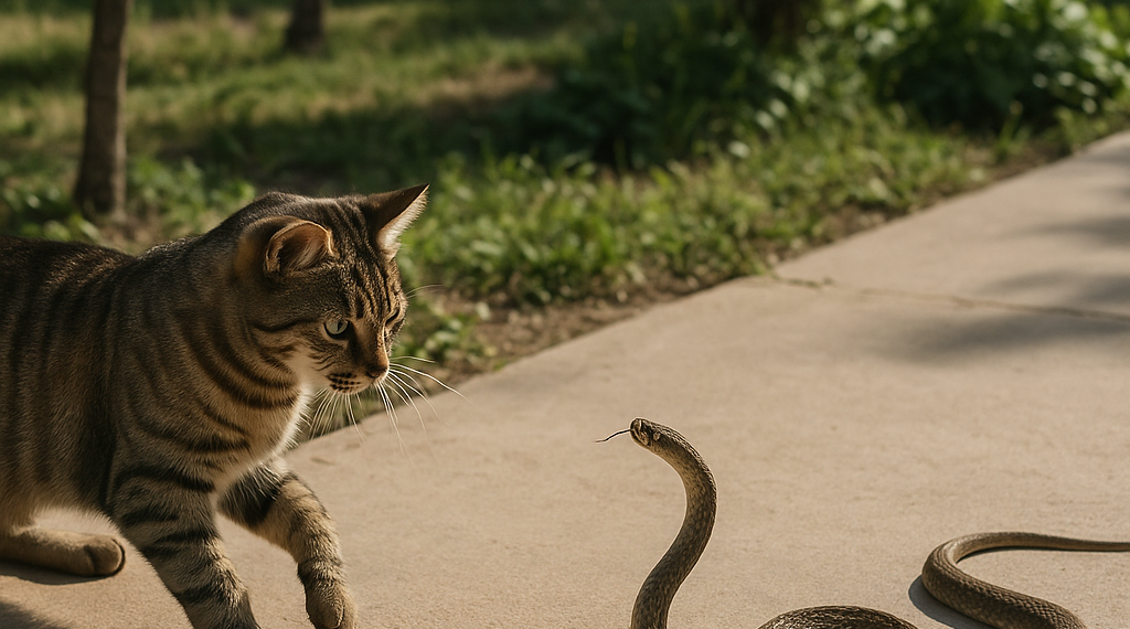 ¿Truco o serpiente? Mago asusta a Jimmy Butler con una serpiente en juego de cartas