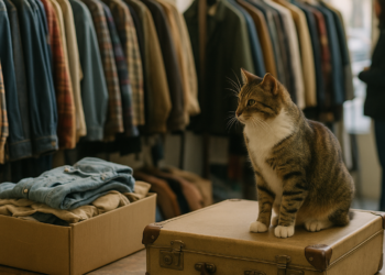 Is Vintage Reselling Cooked? | GQ