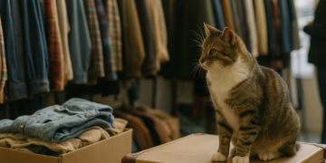 Is Vintage Reselling Cooked? | GQ
