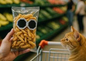 ¿Se pueden llevar productos con sellos a la escuela? Esto dicen las reglas de alimentación escolar
