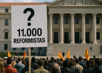 Pero… ¿hubo alguna vez 11.000 reformistas? En memoria de Pablo Vázquez