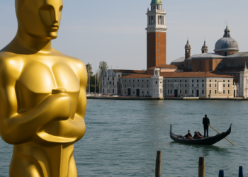 Are Oscar Contenders Avoiding the Venice Film Festival?