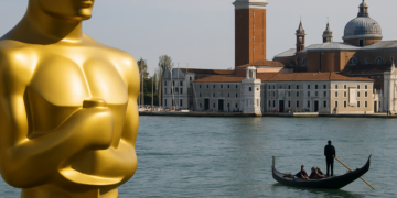 Are Oscar Contenders Avoiding the Venice Film Festival?