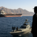 ¿Ha perdido Irán el control del estrecho de Ormuz? Filas de petroleros atraviesan el estrecho escoltados por barcos de EEUU