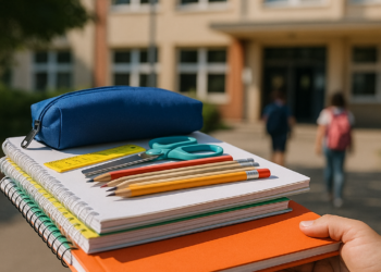 ¿La escuela te manda a comprar útiles o uniformes a una tienda? Esto recomienda Profeco