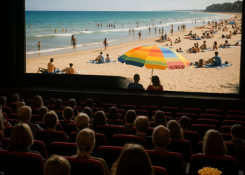 Can The U.S. Summer Box Office Ring Up A Record $4.8 Billion?