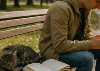 Literary Hub » Did Smartphones Really Kill Reading?