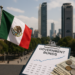 ¿Está México pagando tasas muy altas en sus bonos?